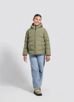 Pyrenex - Keylinn Daunenjacke | Salbei