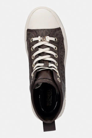 MICHAEL Michael Kors Evy High Top Kadın Yüksek Sneaker