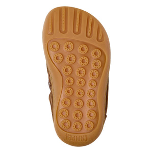 Camper - Little Flower United Gefütterte Stiefeletten | Braun