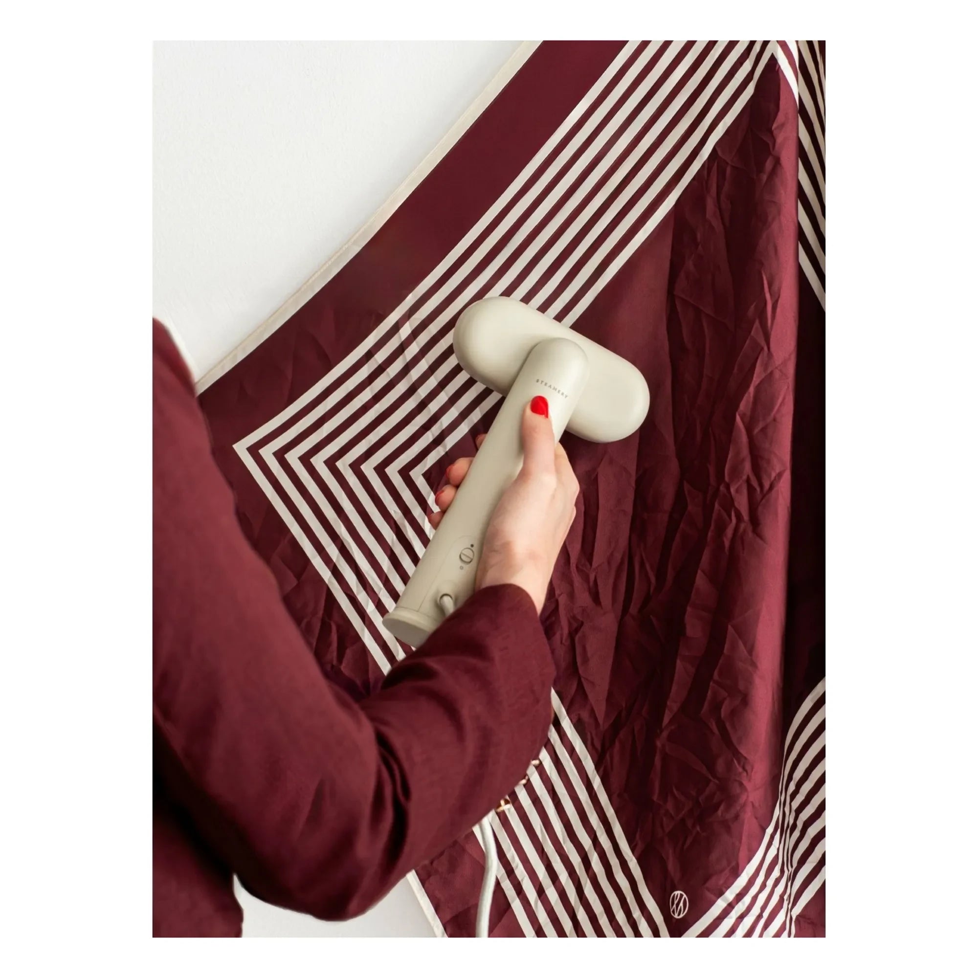 Steamery - Cirrus Lite Steamer | Sand