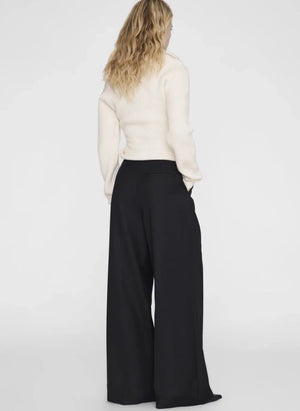 Anine Bing - Juni Wolle und Kaschmir Cardigan | Ecru