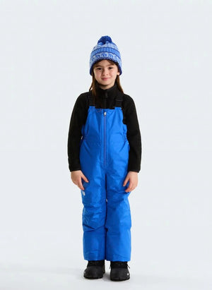 The North Face - Freedom Kayak Hose | Elektrisches Blau