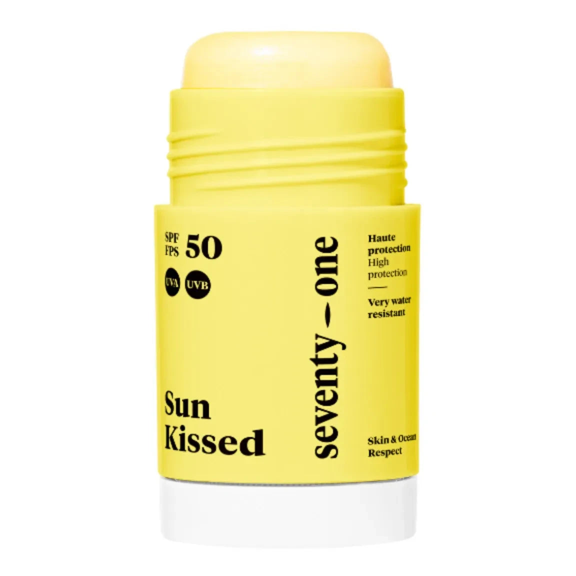 SeventyOne Percent - SunKissed SPF50 Sonnenstick - 15 g