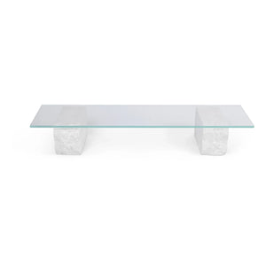 Ferm Living - Mineral Konsole