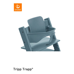 Stokke® – Tripp Trapp® Baby Set² | Navy