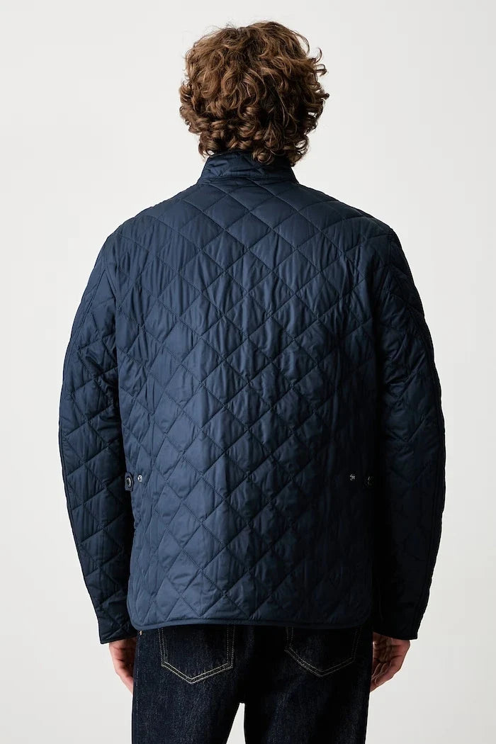 Barbour Erkek Geçiş Montu LOWERDALE