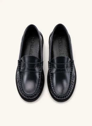 Smallable Kid - Lyle Loafer | Blau