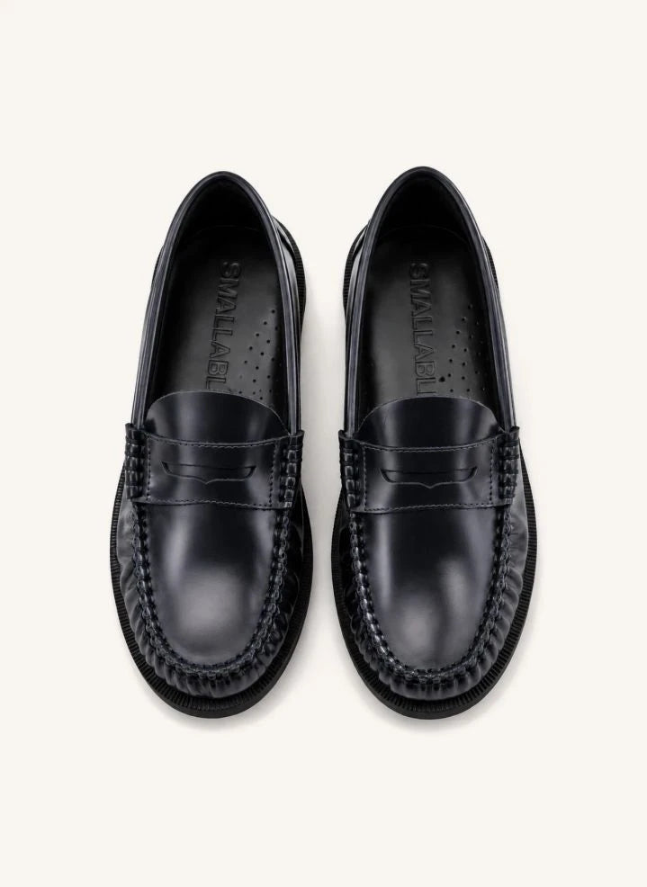 Smallable Kid - Lyle Loafer | Blau
