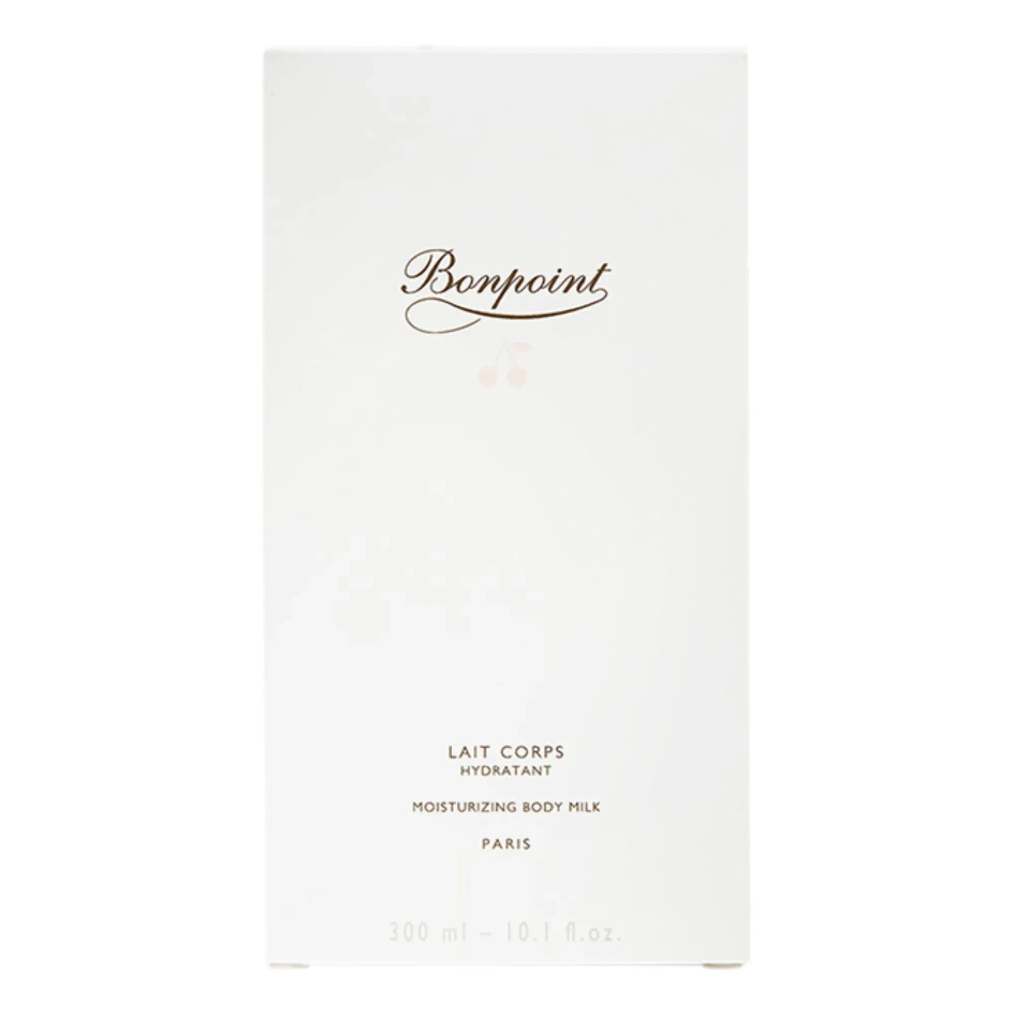 Bonpoint - Feuchtigkeitsspendende Körpermilch - 300 ml