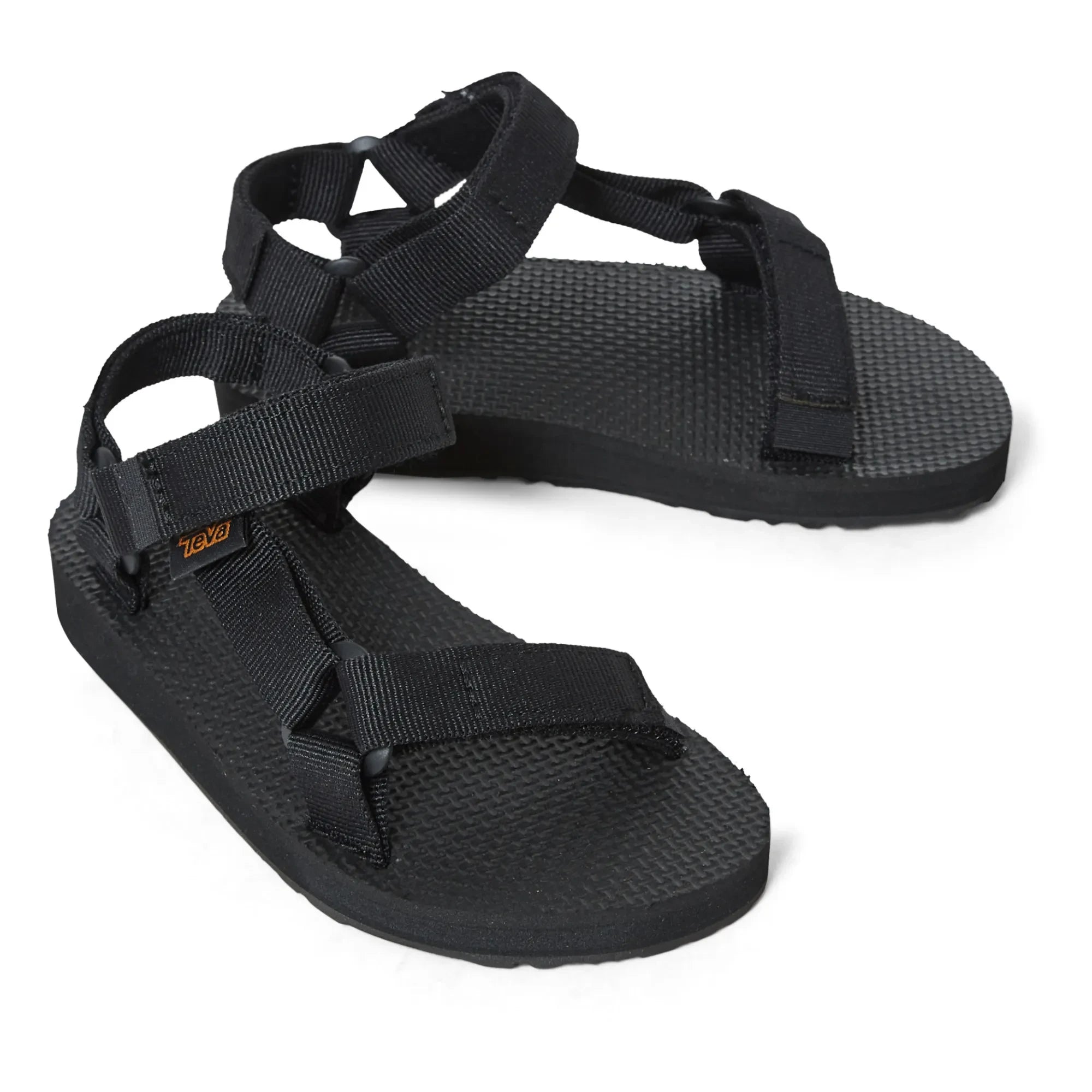 Teva - Original Universal Sandalen - Kinderkollektion | Schwarz