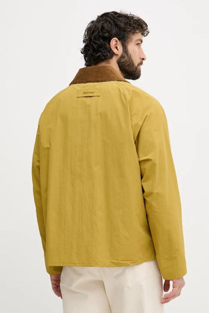 Barbour Erkek Kısa Ceket Icons