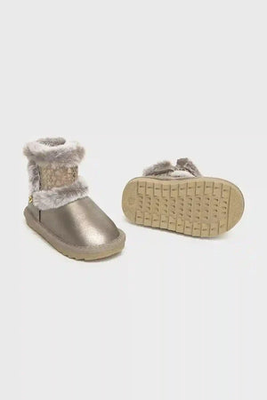 Mayoral Kinder-Winterstiefel