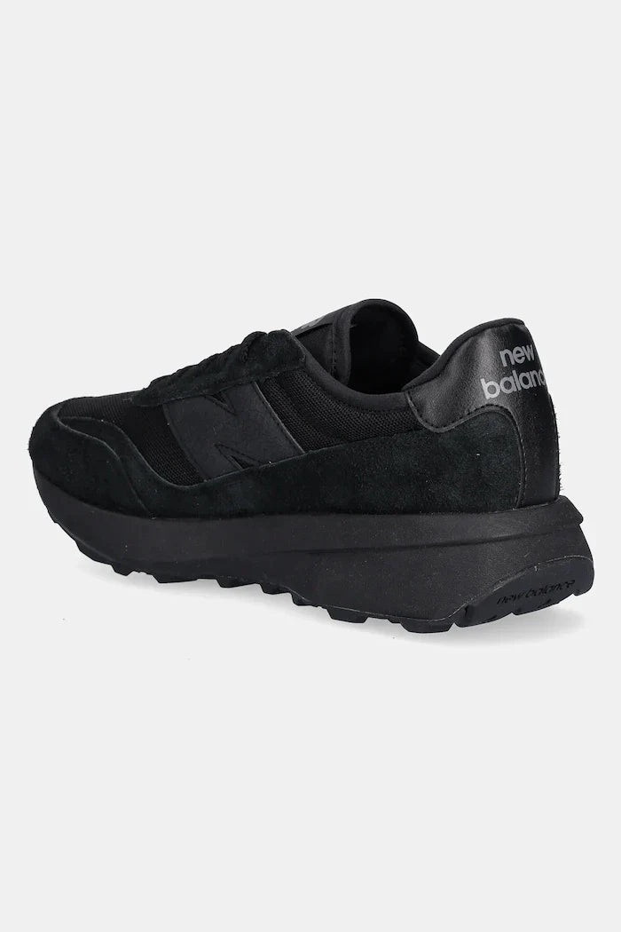 New Balance 370 Süet Spor Ayakkabı