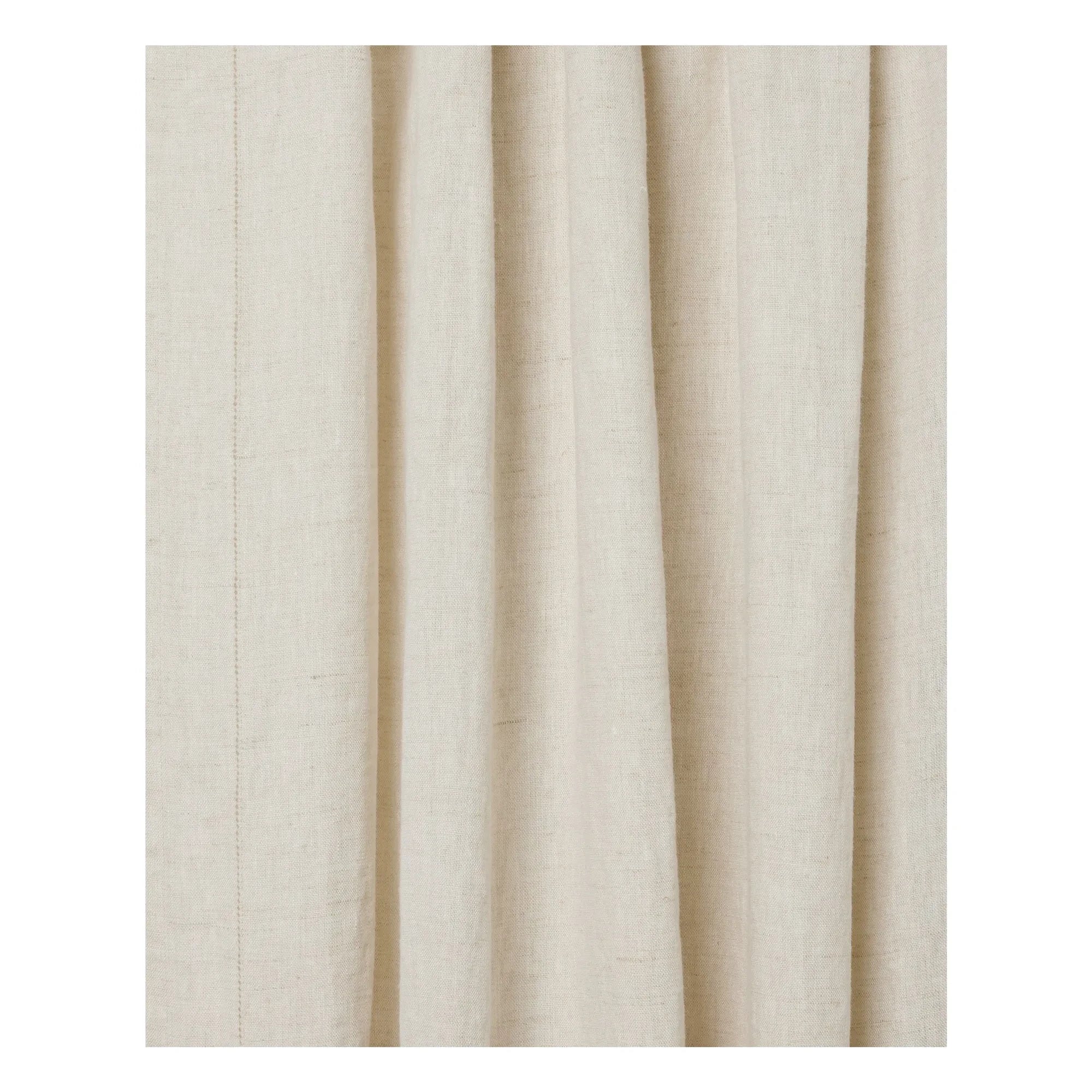 garbo&friends - Leinen-Vorhang