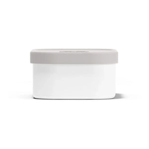 Monbento - MB Bento Zusatz-Fächer - 4er Set | Grau