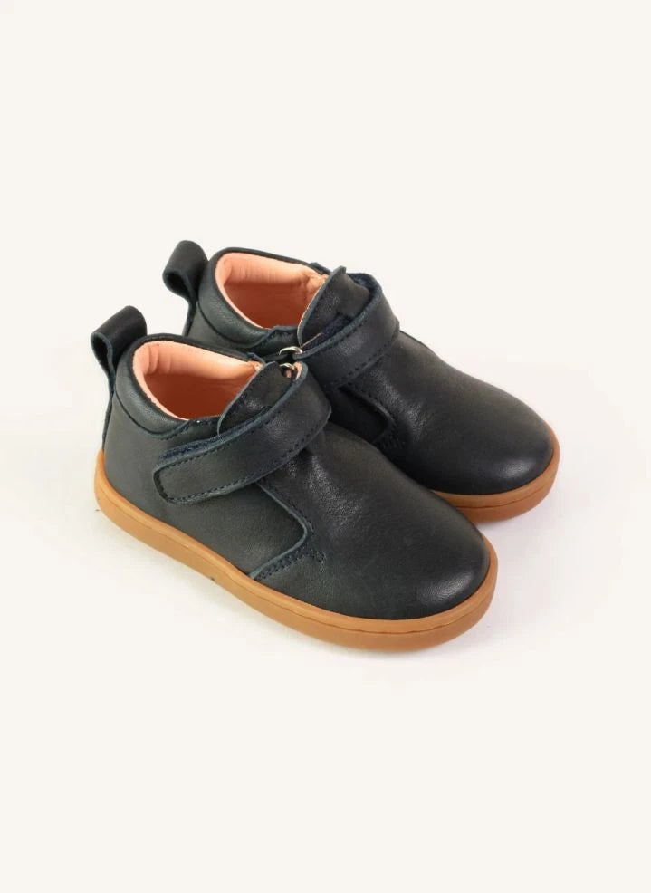 Lazare - Jules Sneakers | Lacivert