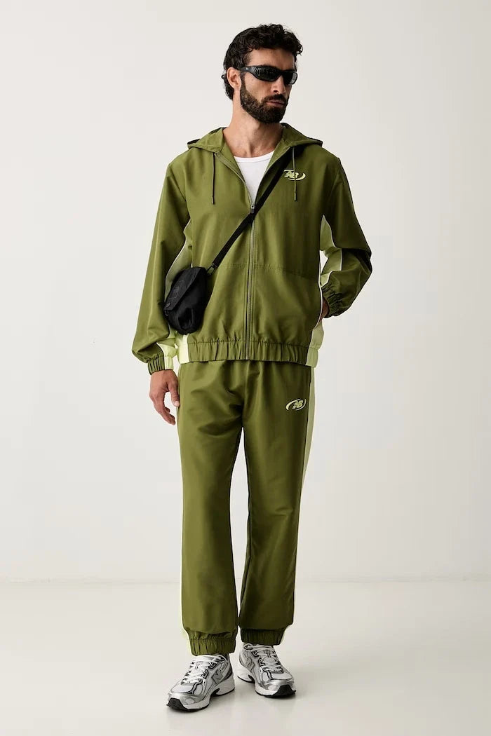 New Balance Erkek Spor Pantolon