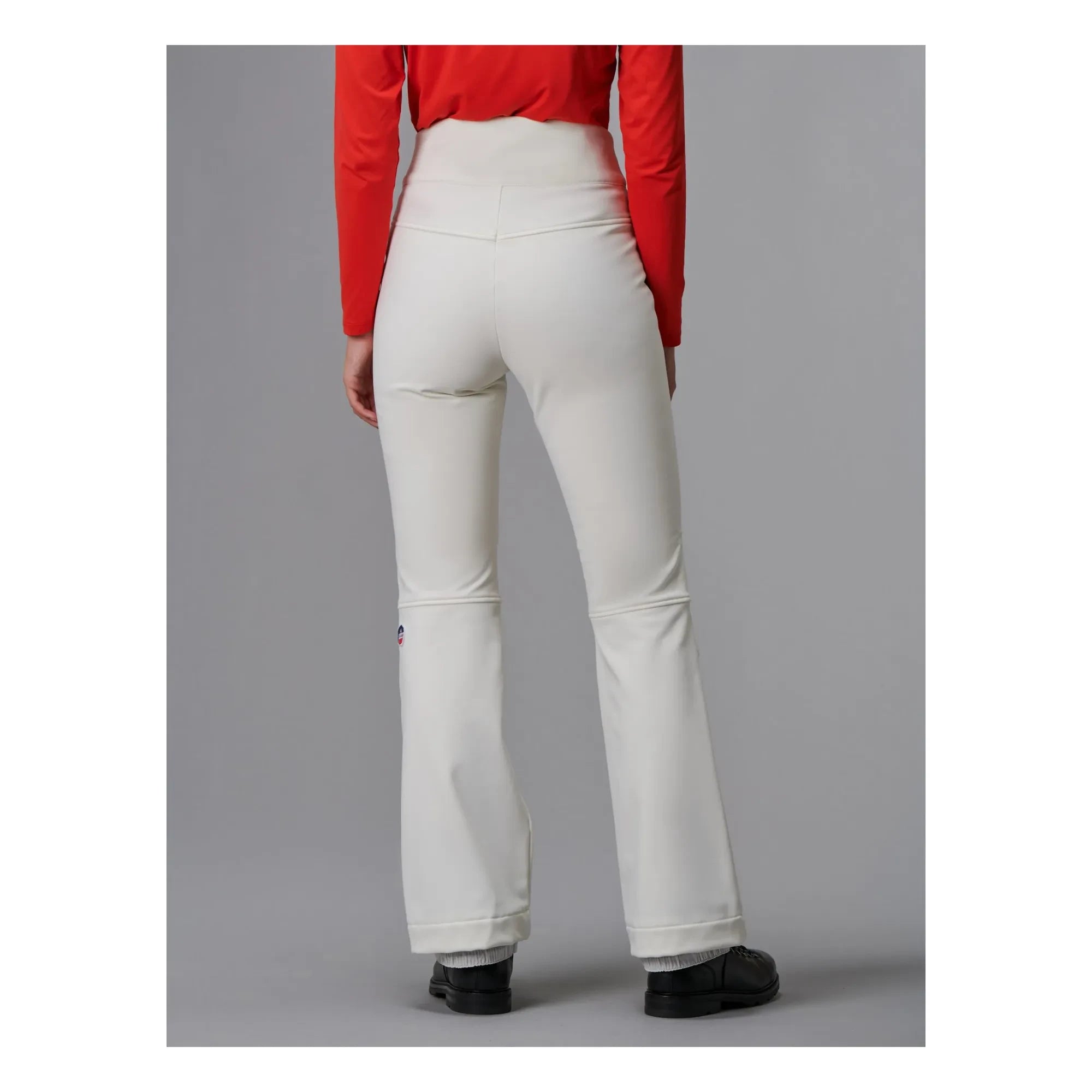 Fusalp - Skihose Diana - Kollektion Erwachsene | Weiß