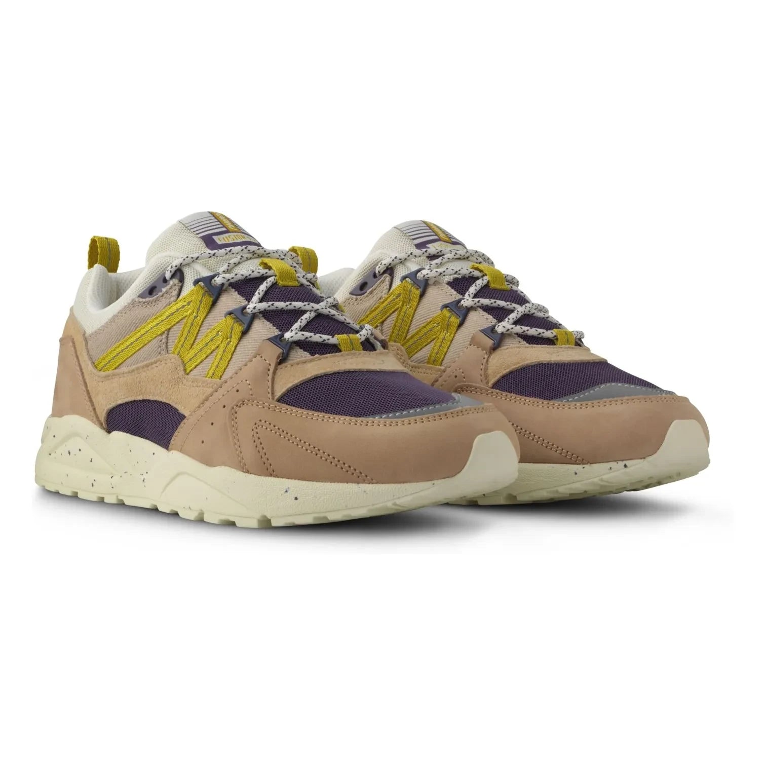 Karhu - Basket Fusion 2.0 | Taupe kahverengi
