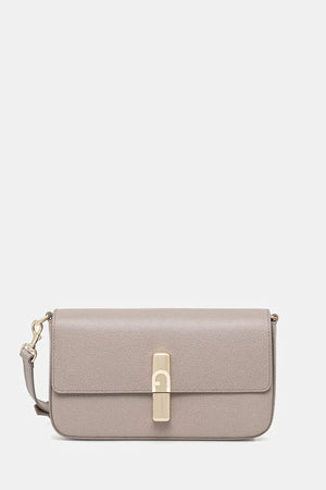 Furla kadın deri crossbody çanta
