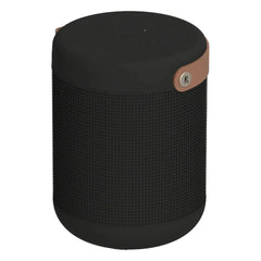 Kreafunk - aMAJOR 2 Bluetooth Lautsprecher | Schwarz
