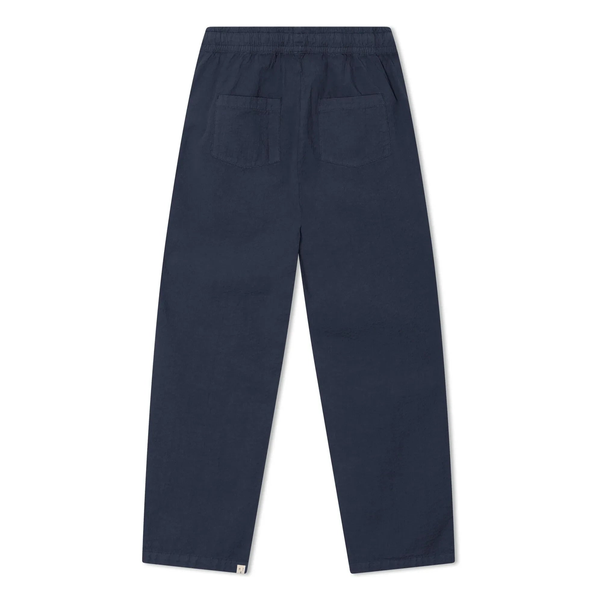 Matona - Hose aus Bio-Baumwolle | Dunkelblau