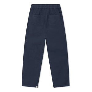 Matona - Hose aus Bio-Baumwolle | Dunkelblau
