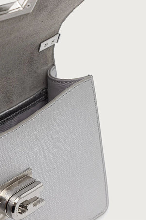 Furla deri kadın crossbody çanta 1927 Mini Crossbody 20