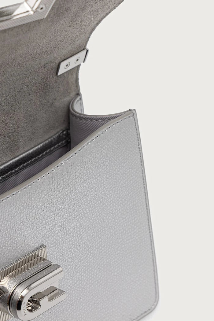 Furla deri kadın crossbody çanta 1927 Mini Crossbody 20