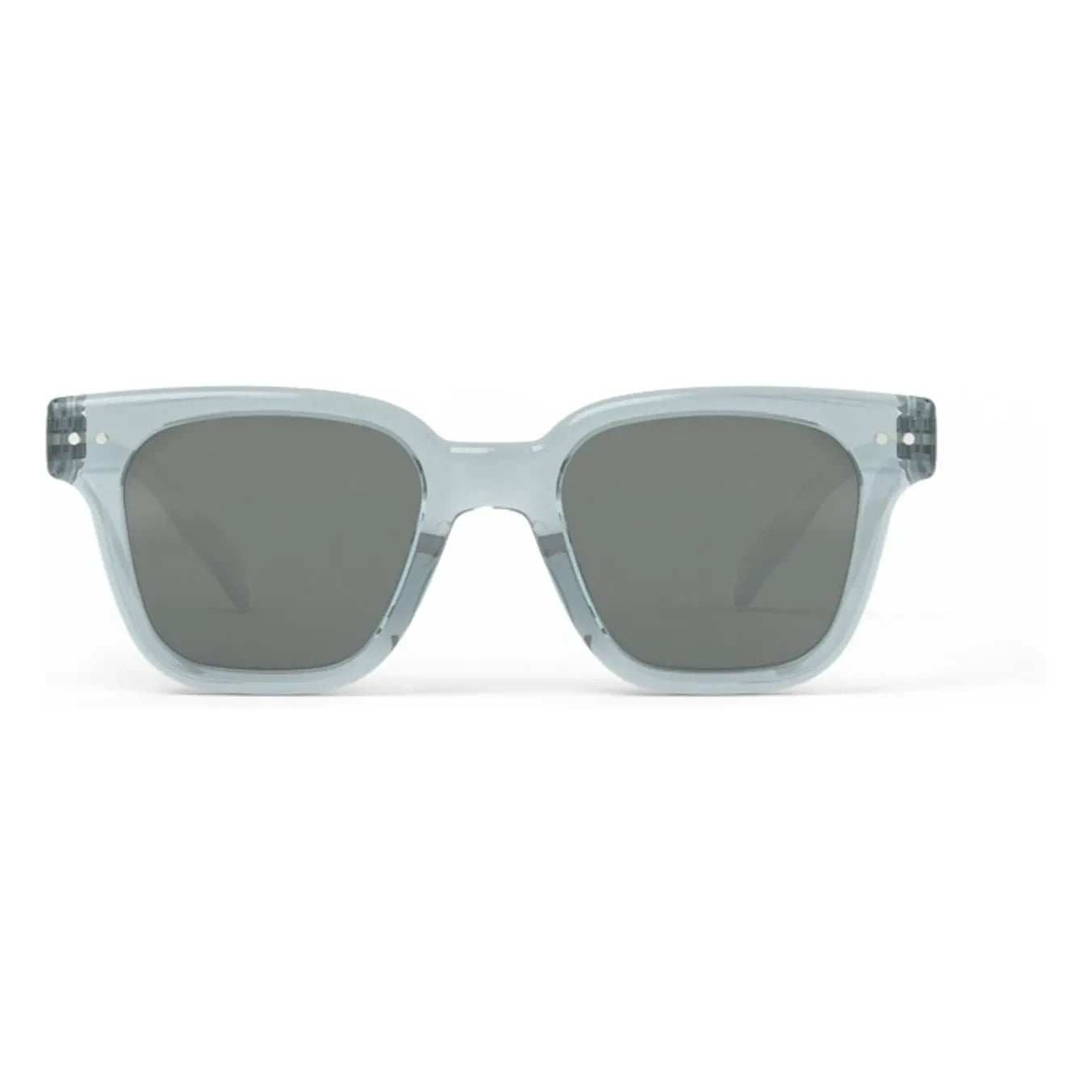 IZIPIZI - Sonnenbrille #Road Junior | Grau-Blau