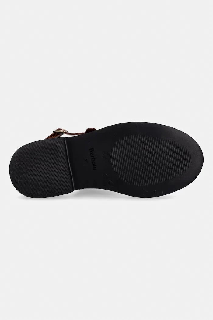 Barbour Kadın Deri Dakota Sandalet