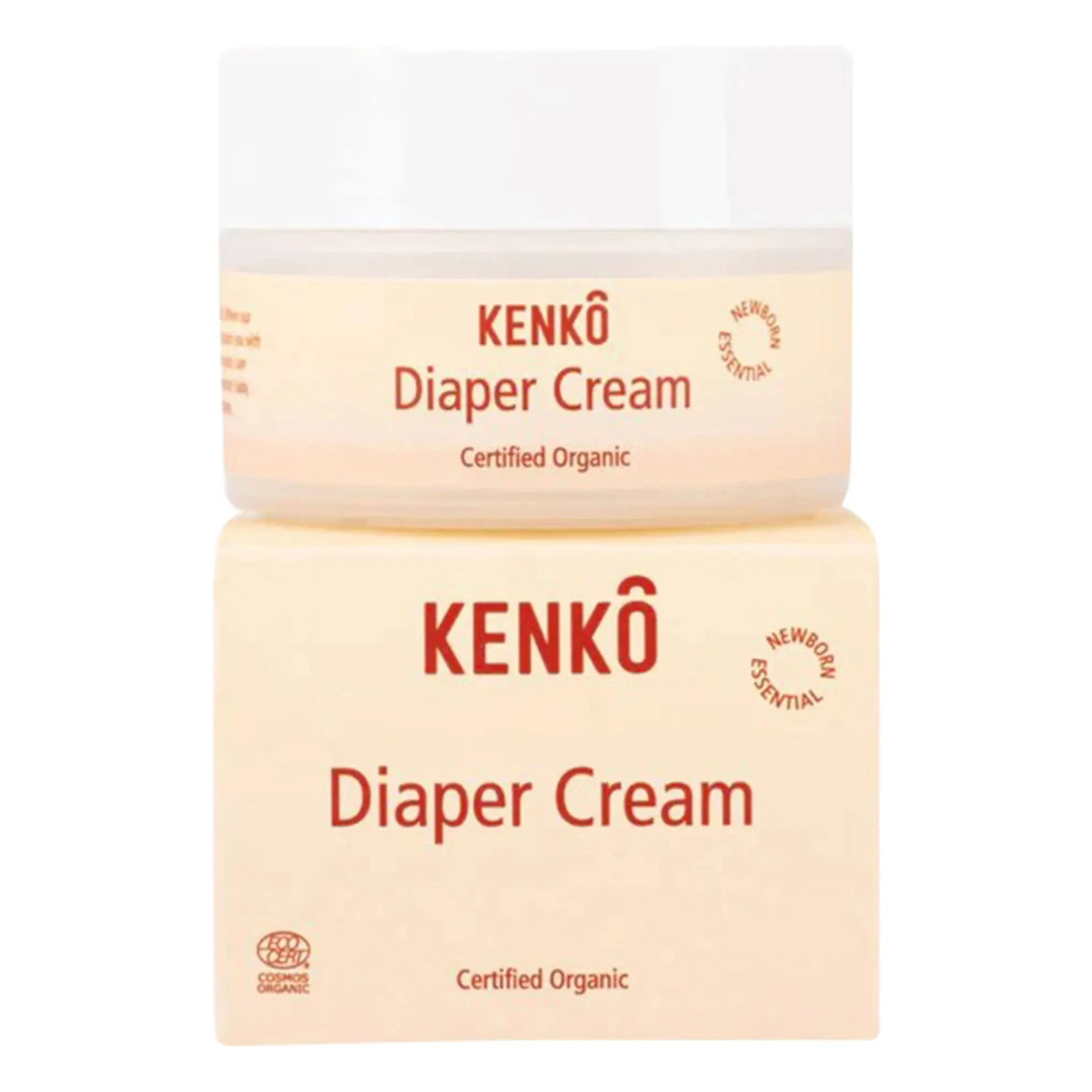 Kenkô - Windelcreme