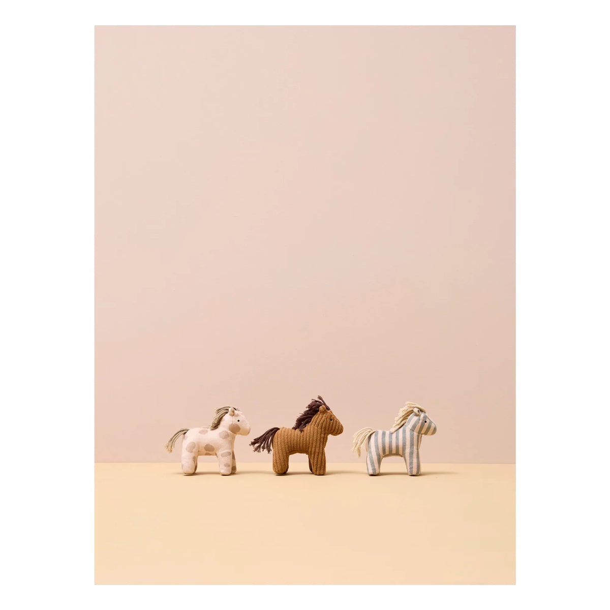 Kid's Concept - Stabil mit Pferden