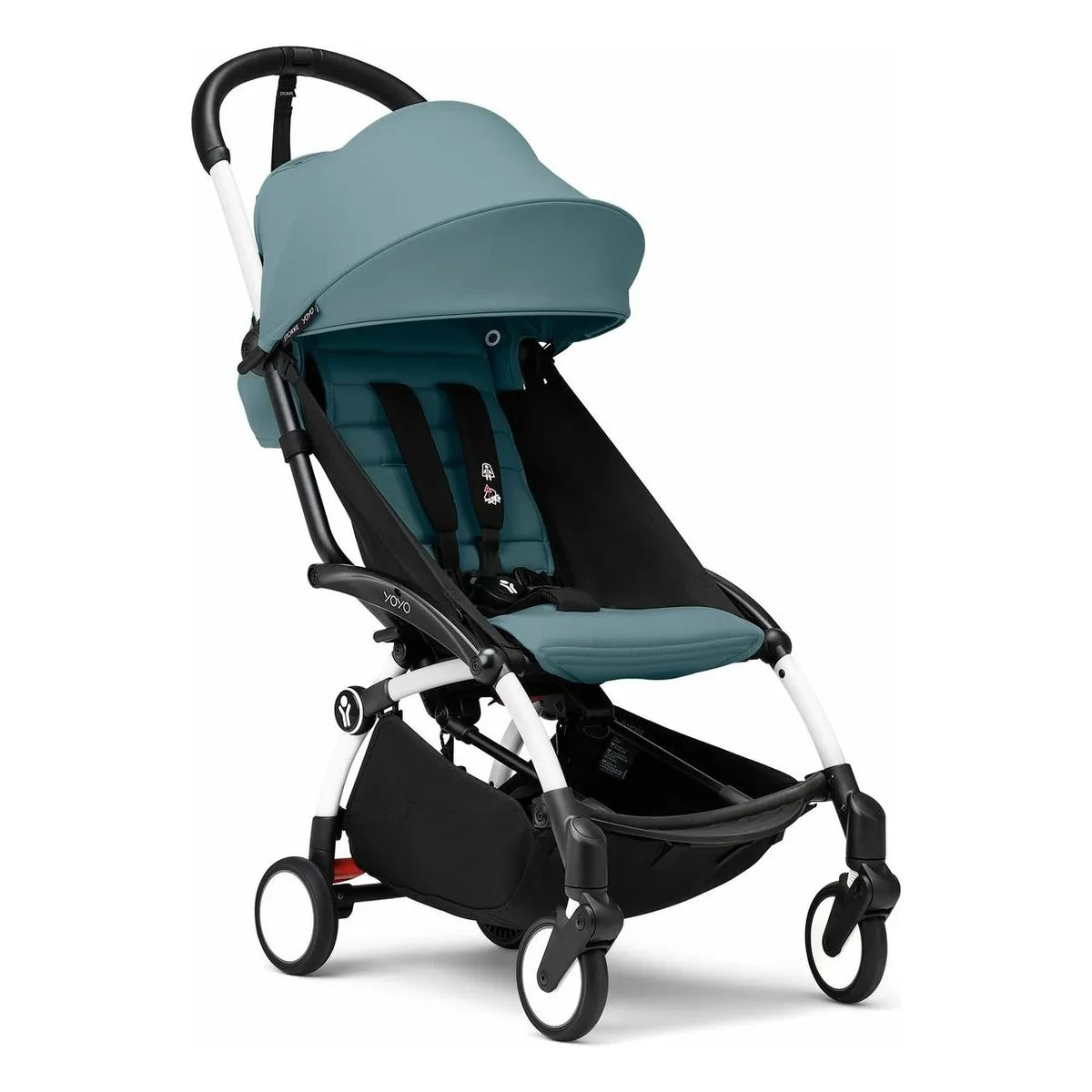 Stokke® - YOYO³ 6+ Farbpaket | Aqua