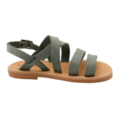 Théluto - Jackie Sandalen | Verdigris