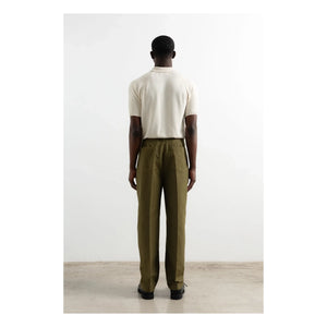 Edmmond Studios - Sunset Polo | Creme