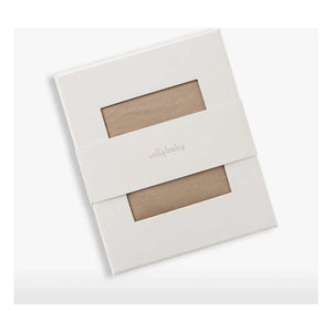 Solly Baby - Modal Tragetasche | Visone Braun