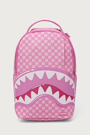 Sprayground - Rote Rucksack 910B8715NSZ