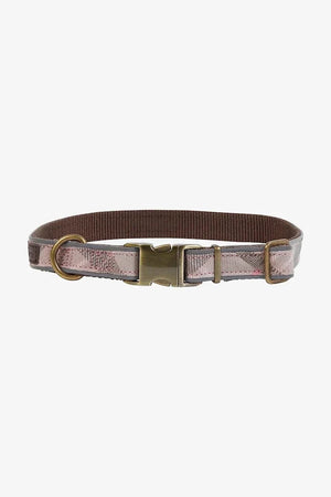 Barbour Köpek Tasması