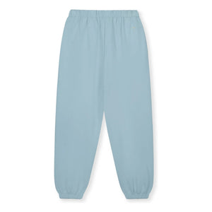 Gray Label - Organik Pamuklu Jogger Pantolon | Açık Mavi
