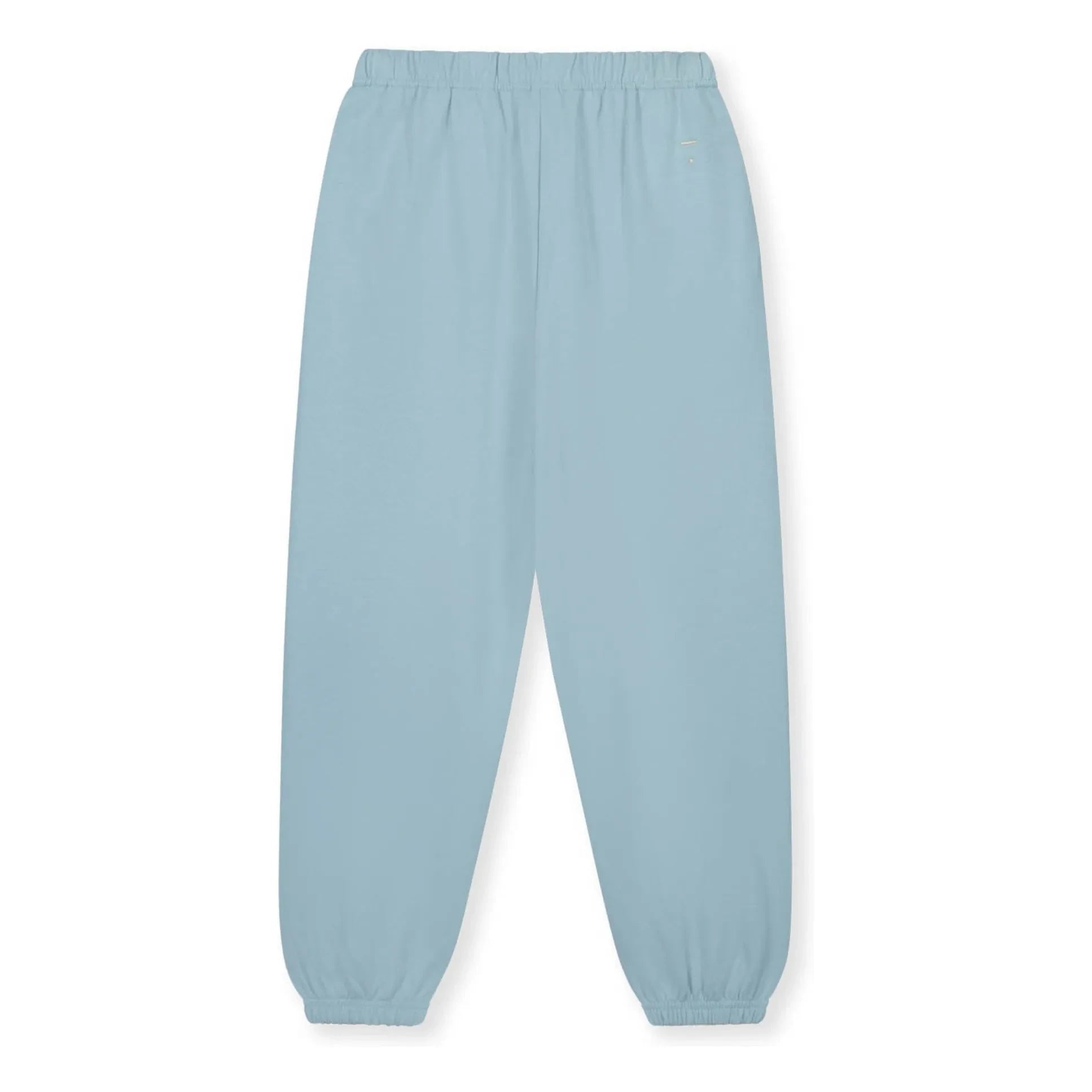 Gray Label - Organik Pamuklu Jogger Pantolon | Açık Mavi