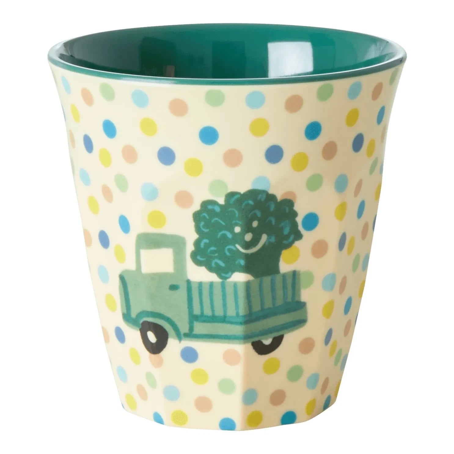 Reis - Happy Child Cup | Blau