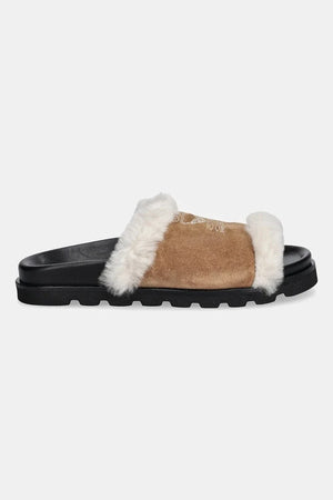 ZADIG&VOLTAIRE Teddy Süet Terlik