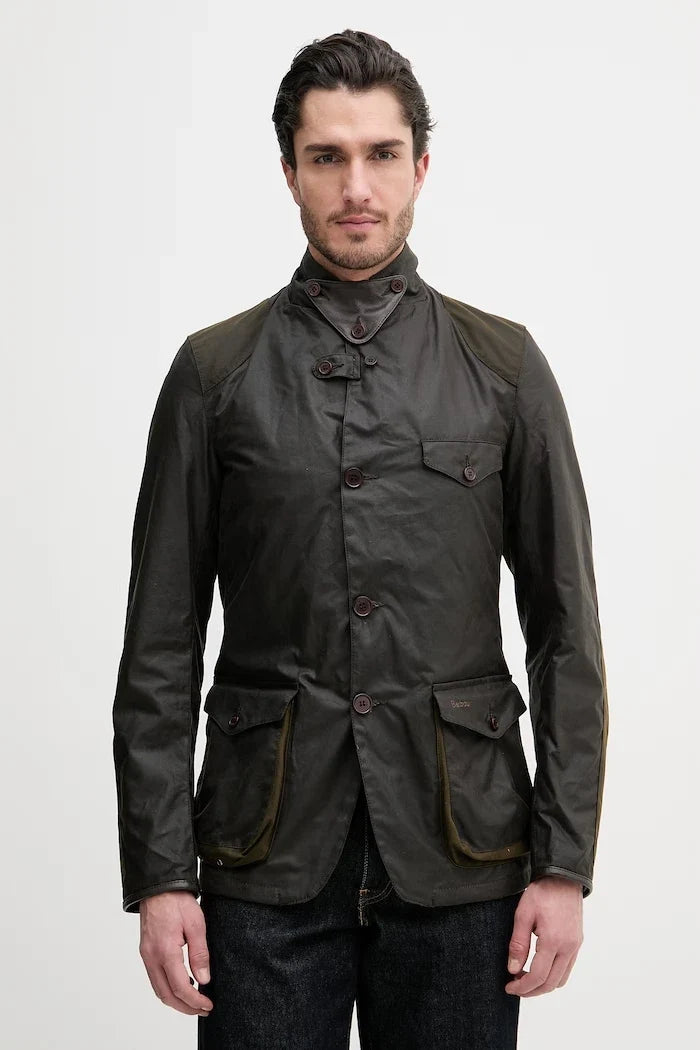 Barbour Yağmurluk