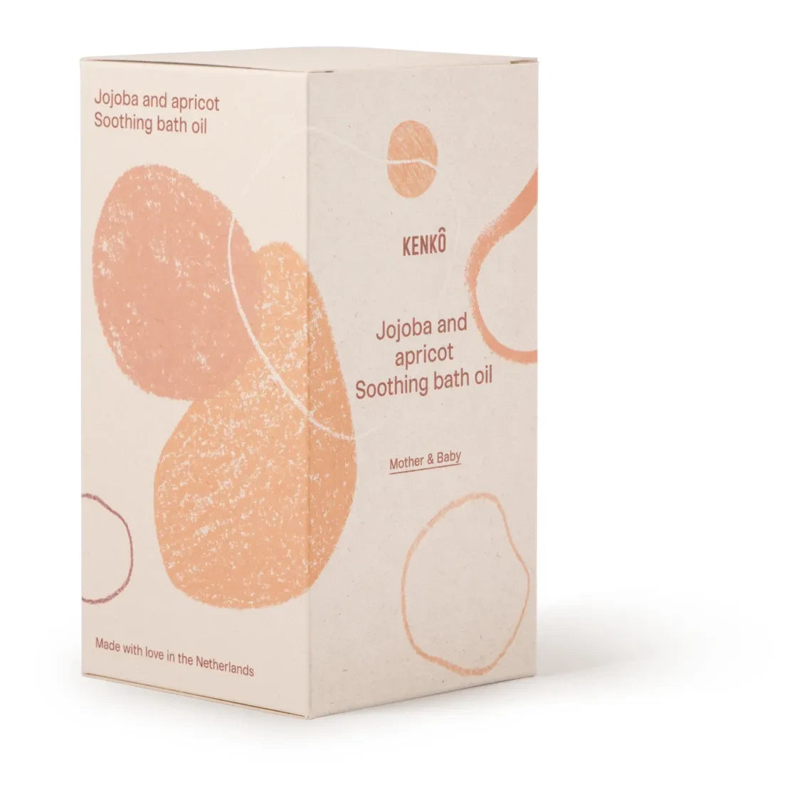 Kenkô - Badeöl - 100 ml