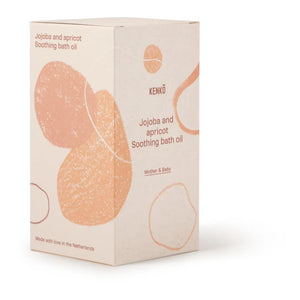 Kenkô - Badeöl - 100 ml