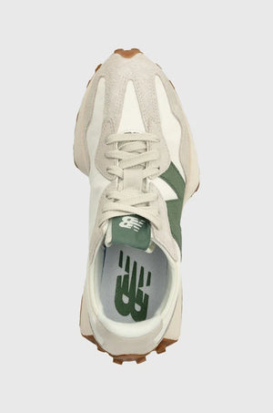 Deri spor ayakkabı New Balance 327