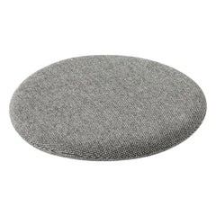 & Tradition - Verner Panton Wire VP11 Hocker Sitzkissen | Heather Grey