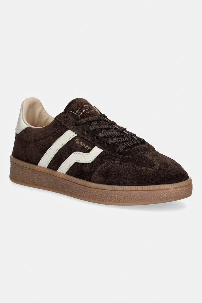 Gant Cuzima Kadın Deri Sneaker