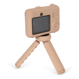 Konges Sløjd - Cherry kamera ve tripod | Blush